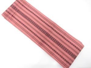 本場筑前博多　半幅帯